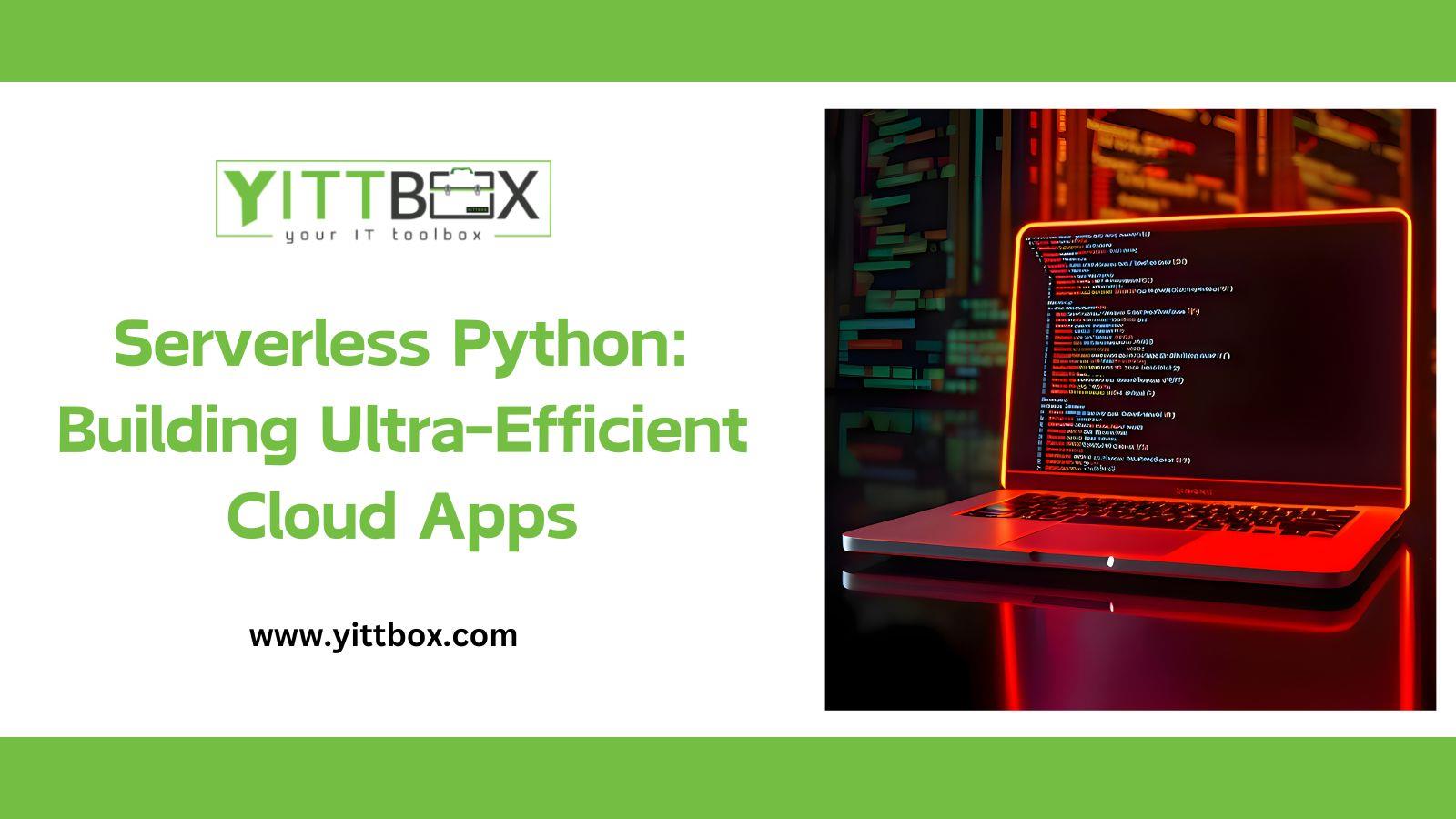 YittBox